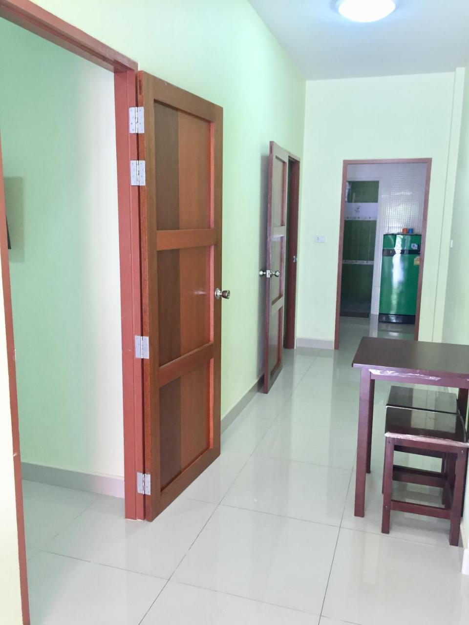 Nicha Home At Kannika Huahin 外观 照片