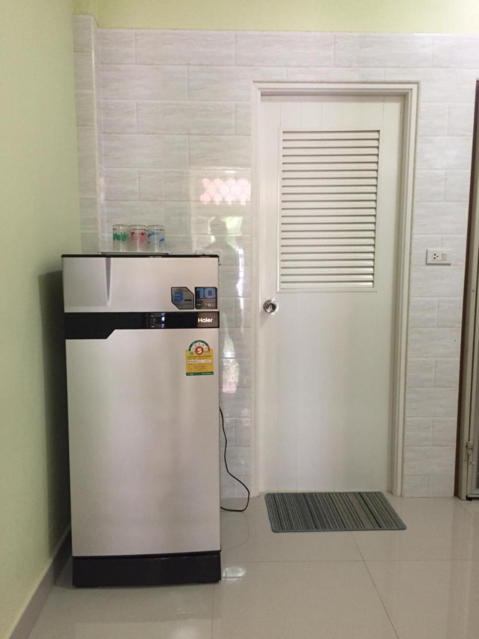 Nicha Home At Kannika Huahin 外观 照片