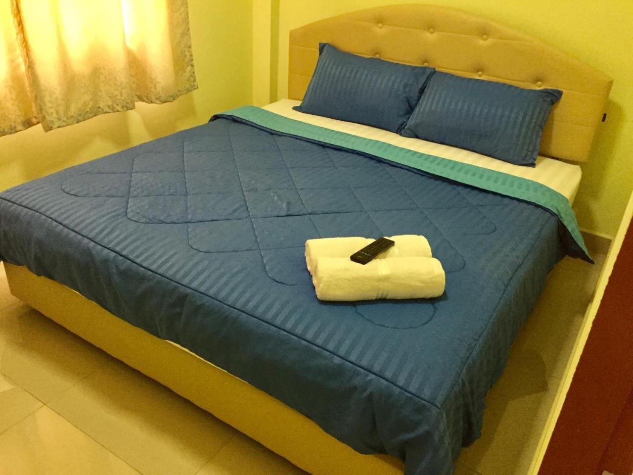 Nicha Home At Kannika Huahin 外观 照片