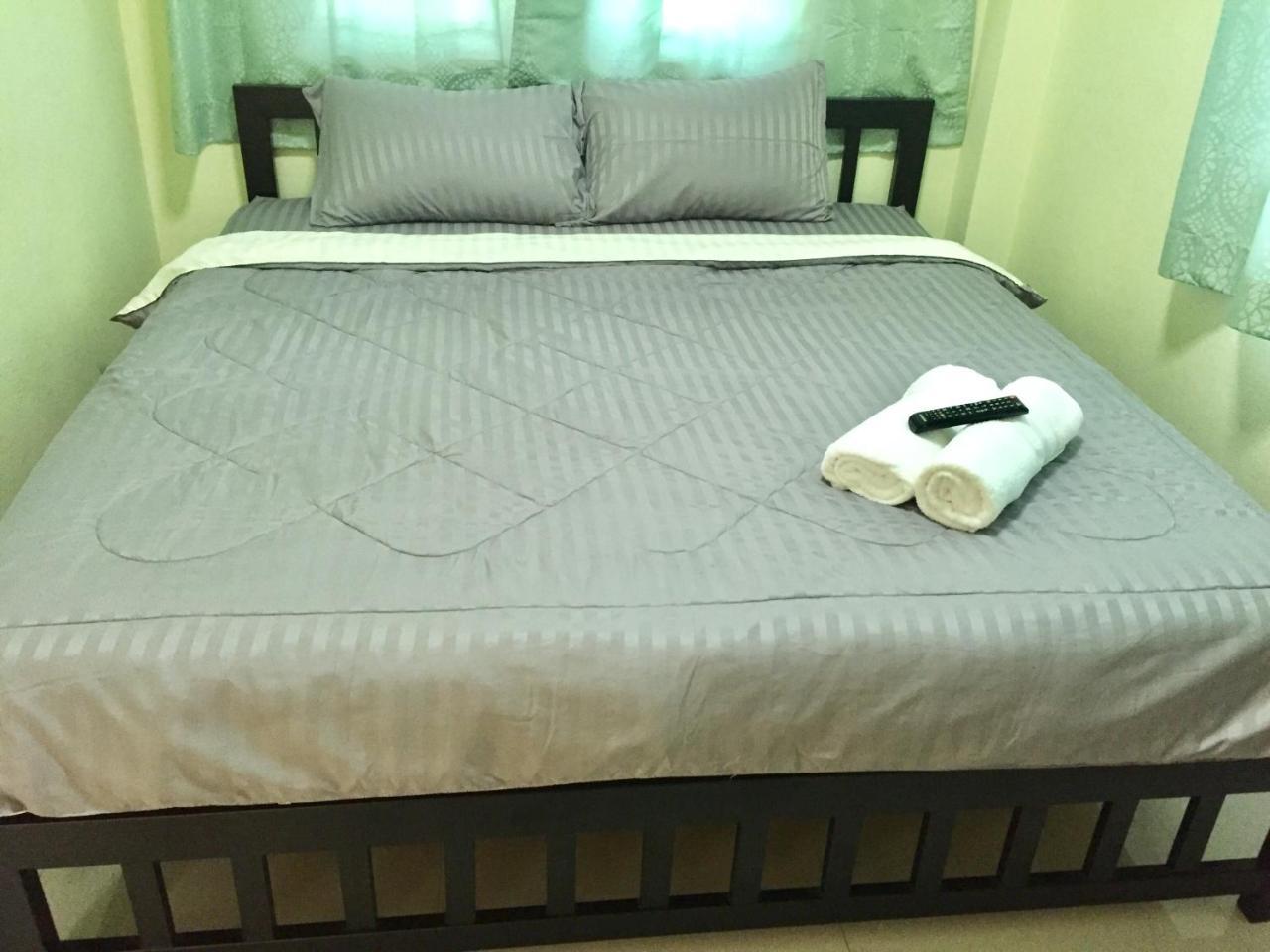 Nicha Home At Kannika Huahin 外观 照片