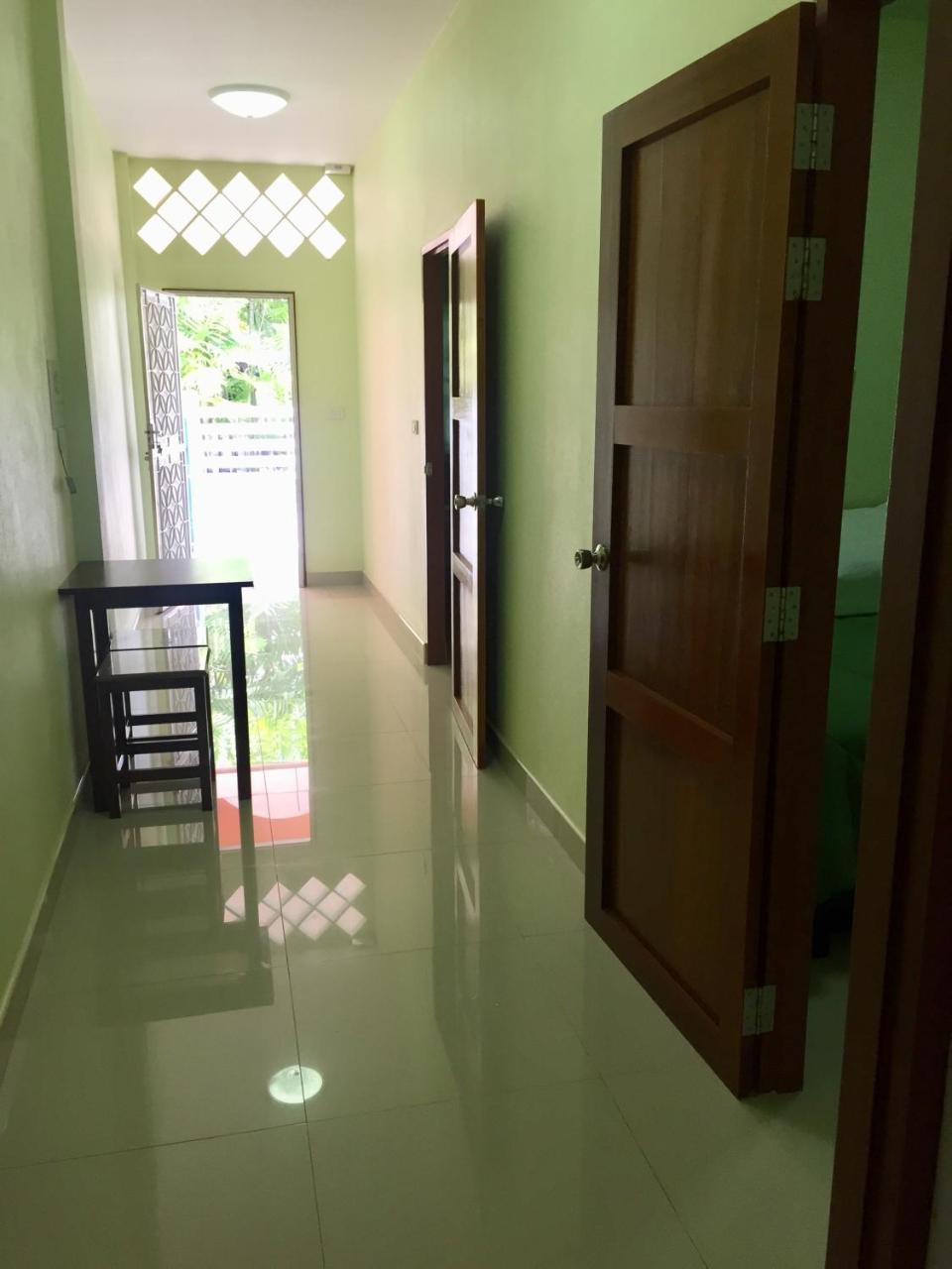 Nicha Home At Kannika Huahin 外观 照片