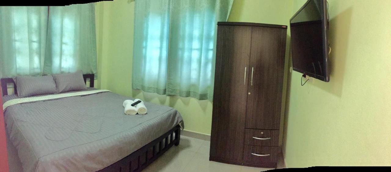 Nicha Home At Kannika Huahin 外观 照片