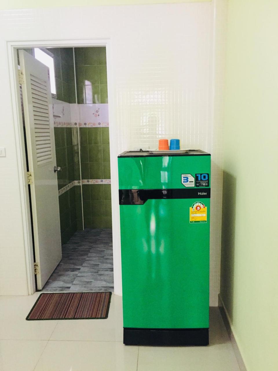 Nicha Home At Kannika Huahin 外观 照片