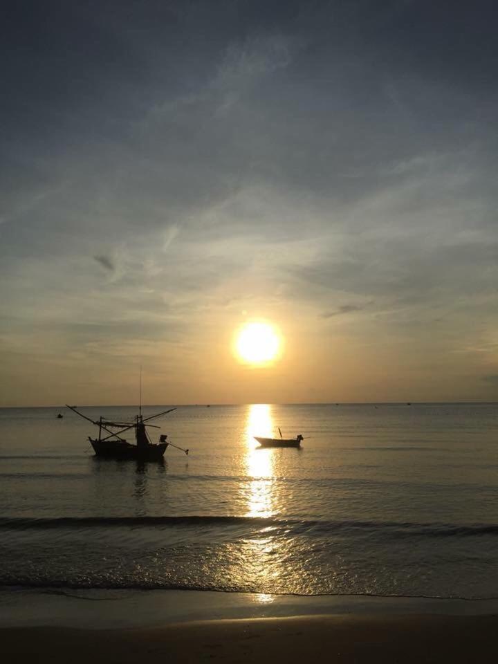 Nicha Home At Kannika Huahin 外观 照片