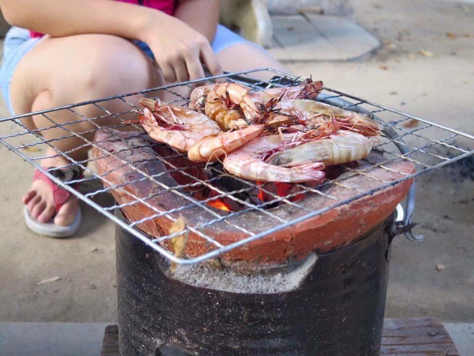Nicha Home At Kannika Huahin 外观 照片